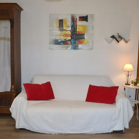 Il Giardino Apartment Mondello