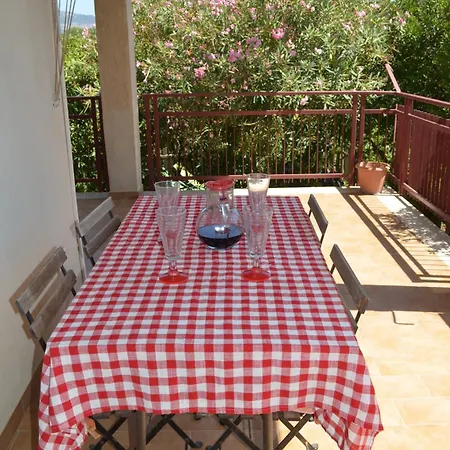 Il Giardino Apartment *