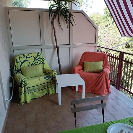 Apartment Il Giardino *