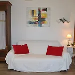 Il Giardino Apartamento Mondello