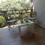 Il Giardino Apartamento *