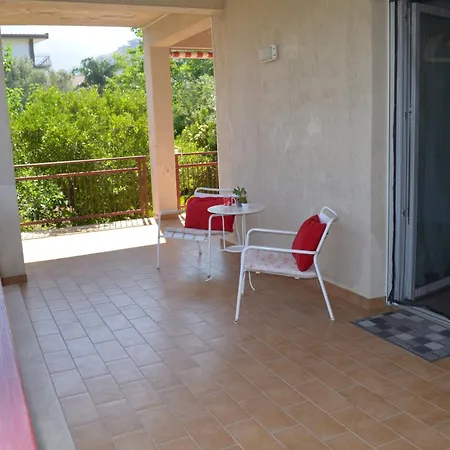 Il Giardino Apartamento *