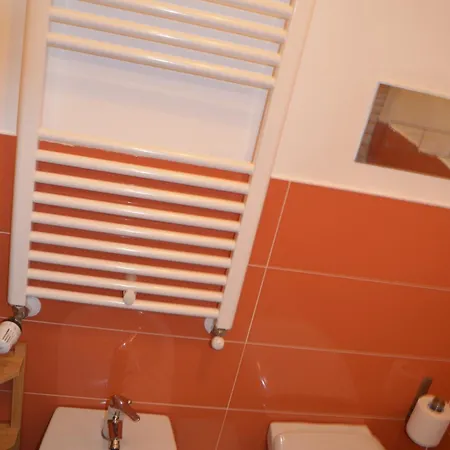 Apartamento Il Giardino *