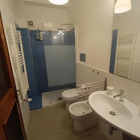 Il Giardino Apartamento Mondello