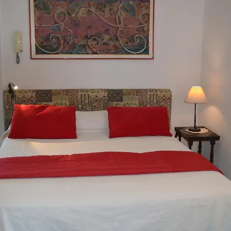 Apartamento Il Giardino