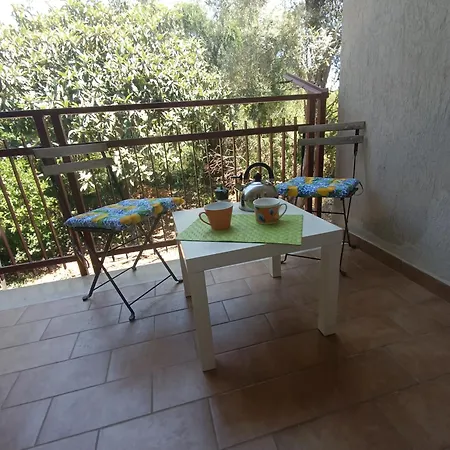 Il Giardino Apartamento *