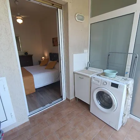 Il Giardino Apartamento Mondello