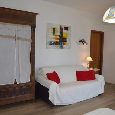 Apartamento Il Giardino Mondello