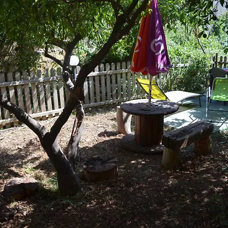 Il Giardino
