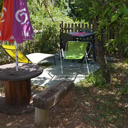 Il Giardino Apartamento