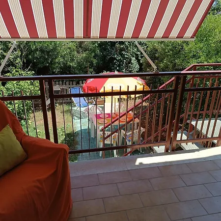 Il Giardino Apartamento *