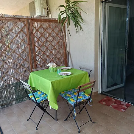 Apartamento Il Giardino *