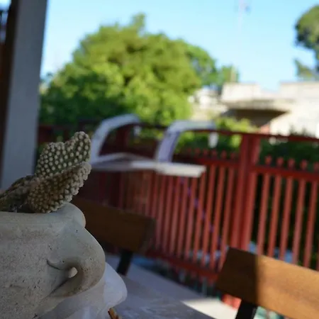 Il Giardino Apartamento *