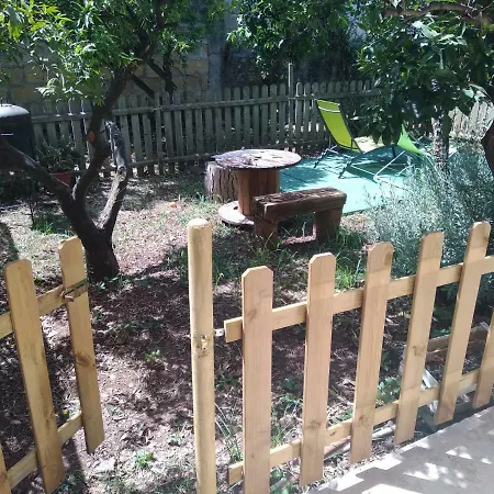 Il Giardino Apartamento *